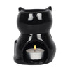 Black Cat Oil Burner Oil Burners Secret Halo 