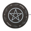 Gothic Pentagram Pendulum Decision Maker Gifts Secret Halo 