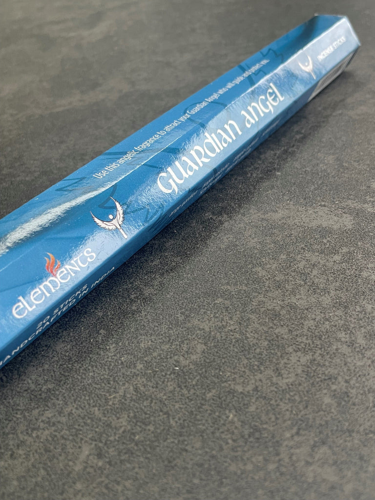 Guardian Angel Incense Sticks Home Fragrance Secret Halo 
