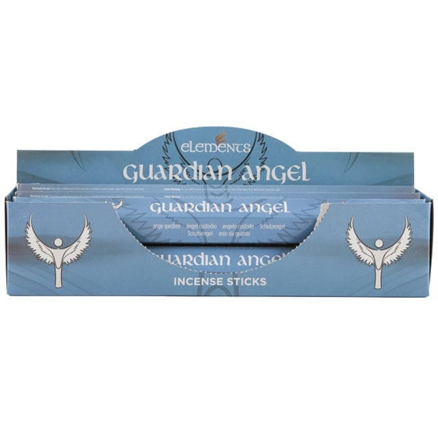 Guardian Angel Incense Sticks Home Fragrance Secret Halo 