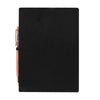 Manifestation Journal with Amethyst Pen Notebooks Secret Halo 