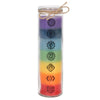 Tall Chakra Candle Candles N/A 