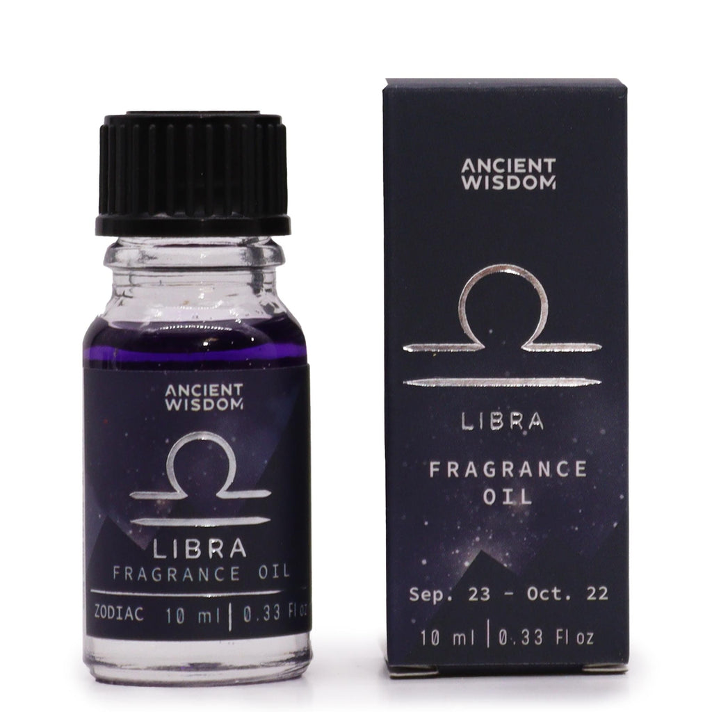 Zodiac Fragrance Oil Fragrance Oil Secret Halo Libra 