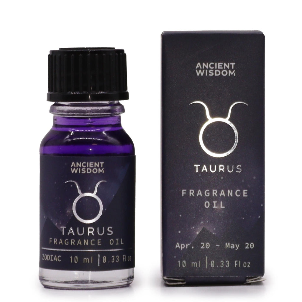 Zodiac Fragrance Oil Fragrance Oil Secret Halo Taurus 