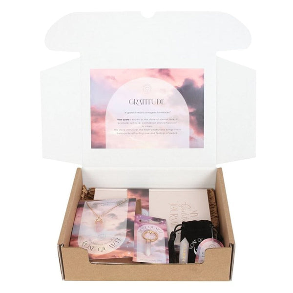 Gratitude Gift Set Gifts N/A 