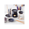 Purple Constellation Oil Burner N/A 