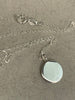 Silver Personalised Pet Necklace Necklaces & Pendants Secret Halo 