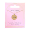 111 Angel Number Intuition Necklace Necklaces & Pendants N/A 