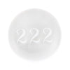 222 Angel Number Crystal Ball Crystals Secret Halo 