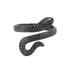 Adjustable Snake Ring Rings Secret Halo 