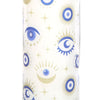 All Seeing Eye White Sage Tube Candle Candles Secret Halo 