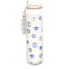 All Seeing Eye White Sage Tube Candle Candles Secret Halo 