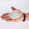 Angel Aura Quartz Crystal - Large Crystals Secret Halo 