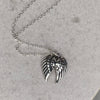 Angel Wings Necklace Necklaces & Pendants Secret Halo 