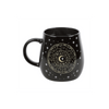 Astrology Wheel Heat Change Mug Mugs Secret Halo 