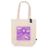 Canvas Tote Bag - I am Powerful Bags Secret Halo 