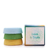 Chakra Bath Fizz - Love & Truth Toiletries Secret Halo 