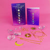 Cosmic Light Catcher – DIY Kit Decor Secret Halo 