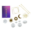 Cosmic Light Catcher – DIY Kit Decor Secret Halo 