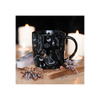 Crystal Witch Print Mug Mugs Secret Halo 