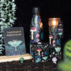 Dark Forest Wildberry Tube Candle Candles N/A 