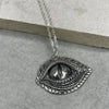 Dragon Eye Necklace Necklaces & Pendants Secret Halo 