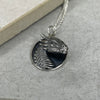 Dragon Head Necklace Necklaces & Pendants Secret Halo 