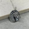 Dragon Head Necklace Necklaces & Pendants Secret Halo 