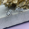 Dragon Studs Earrings Secret Halo 