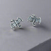 Dragon Studs Earrings Secret Halo 