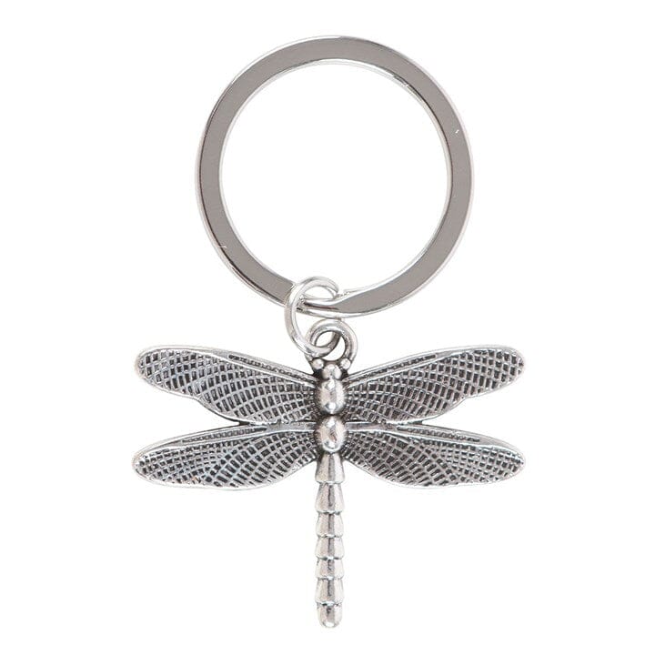 Dragonfly Keyring N/A 