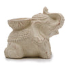 Elephant Incense & Candle Holder Incense Burners Secret Halo 