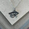 Eye of Horus Necklace Necklaces & Pendants Secret Halo 