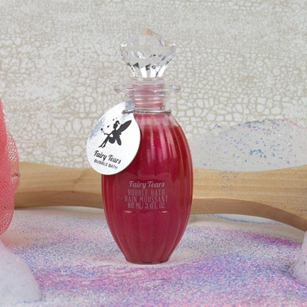 Fairy Tears Bubble Bath Toiletries Secret Halo 