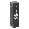 Floral Snake Metal Water Bottle Gifts Secret Halo 