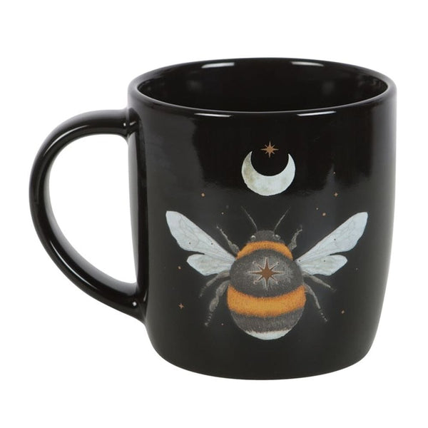 Forest Bee Mug Mugs Secret Halo 
