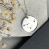 I AM Zodiac Constellation Necklace Necklaces & Pendants Secret Halo 