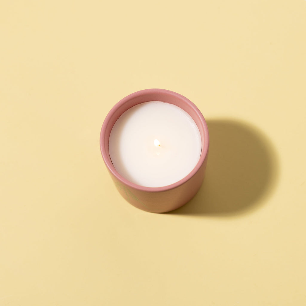 Impressions Candle - Thankful for You Candles Secret Halo 