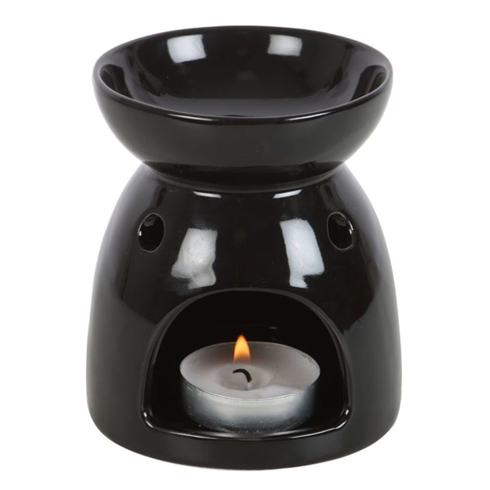 Luna Moth Oil Burner Home Fragrance Secret Halo 