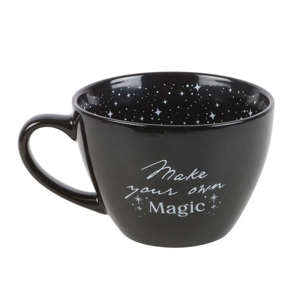 Make Your Own Magic Mug Mugs Secret Halo 