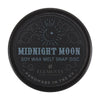 Midnight Moon Soy Wax Snap Disc Home Fragrance Secret Halo 