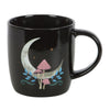 Mystical Moon Mug Mugs Secret Halo 