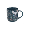 Night Flight All Over Print Ceramic Mug Mugs Secret Halo 