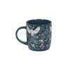 Night Flight All Over Print Ceramic Mug Mugs Secret Halo 