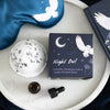 Night Owl Lavender, Himalayan Salt & Jojoba Bath Bomb Toiletries Secret Halo 