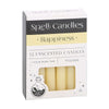 Pack of 12 Happiness Spell Candles Candles Secret Halo 