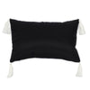 Rectangular Triple Moon Cushion Decor Secret Halo 