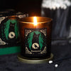 'Rise of the Witches' Protection Candle by Lisa Parker Candles Secret Halo 