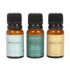 Set of 3 Success Ritual Blended Essential Oils Essential Oils Secret Halo 