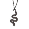 Snake Pendant Necklace Necklaces & Pendants Secret Halo 